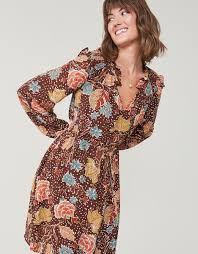 Aisley 1859 Lighthouse Dress - Medium