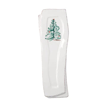 Lastra Holiday spoon rest