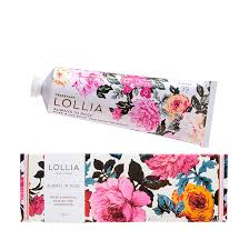 Always in Rose Shea handcreme