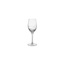Ballet Ribbon Iced Bev-STEMWARE