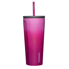Cold Cup - 24oz Ombre unicorn k