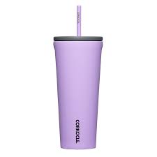 Cold Cup 24oz - lilac
