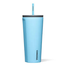 Cold Cup 24oz - Santorini