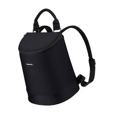 Eola Bucket - Black Neoprene