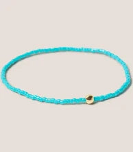 Hope Classic Turquoise Bracelet