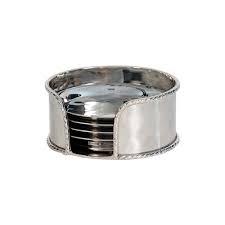 Graham Barware Coaster Set of 4