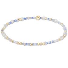 Hope Unwritten Skinny Dippin' Bracelet