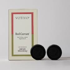 Red Currant Auto Clip 2 pack