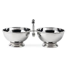 Graham Barware Double Cocktail Bowl