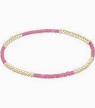 Hope Blissful Bracelet Bubblegum