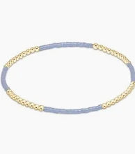 Hope Blissful Bracelet Ocean Mist