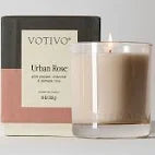 Urban Rose 10oz Candle