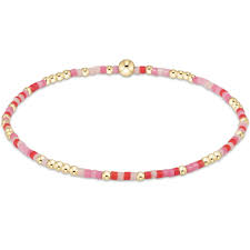 Hope Unwritten Kind of a Pig Deal Bracelet