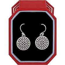 Pebble Round French Wire gift box