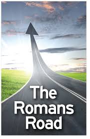 Romans Road Tracts