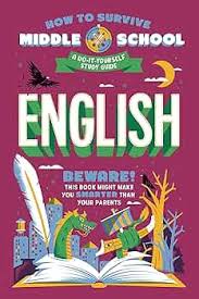 How to Survive Middle School English version