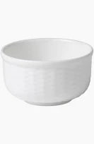Nantucket Basket Ice Cream Bowl