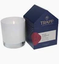 Wild Currant 7oz House Candle