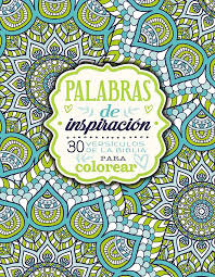 Palabras de inspiracion 30 versiculos de la Biblia para colorear