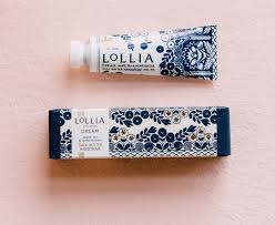 Dream Petite Treat Cream