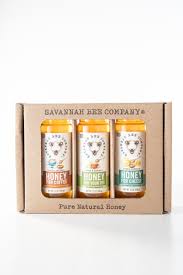 Everyday Honey 12oz Gift Set