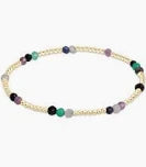 Hot Mess Fall Winter Hope Unwritten Bracelet