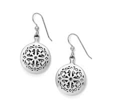 Ferrara French Wire Earrings