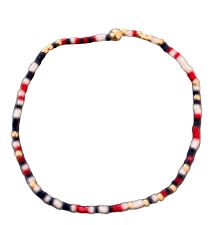 Hope Unwritten Firecracker Bracelet