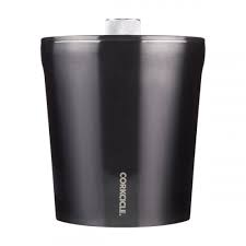 Ice Bucket - gunmetal