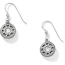 Illumina French Wire Earrings