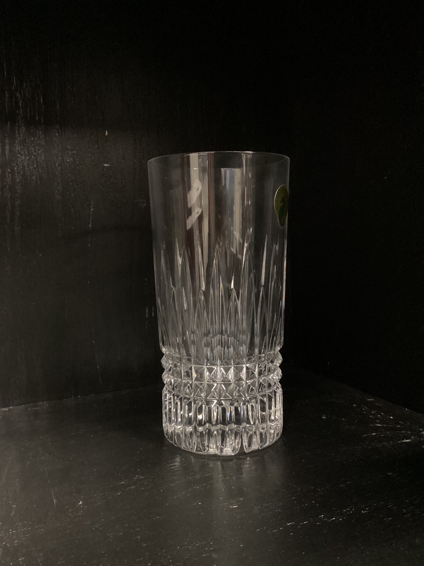 Lismore Diamond Highball