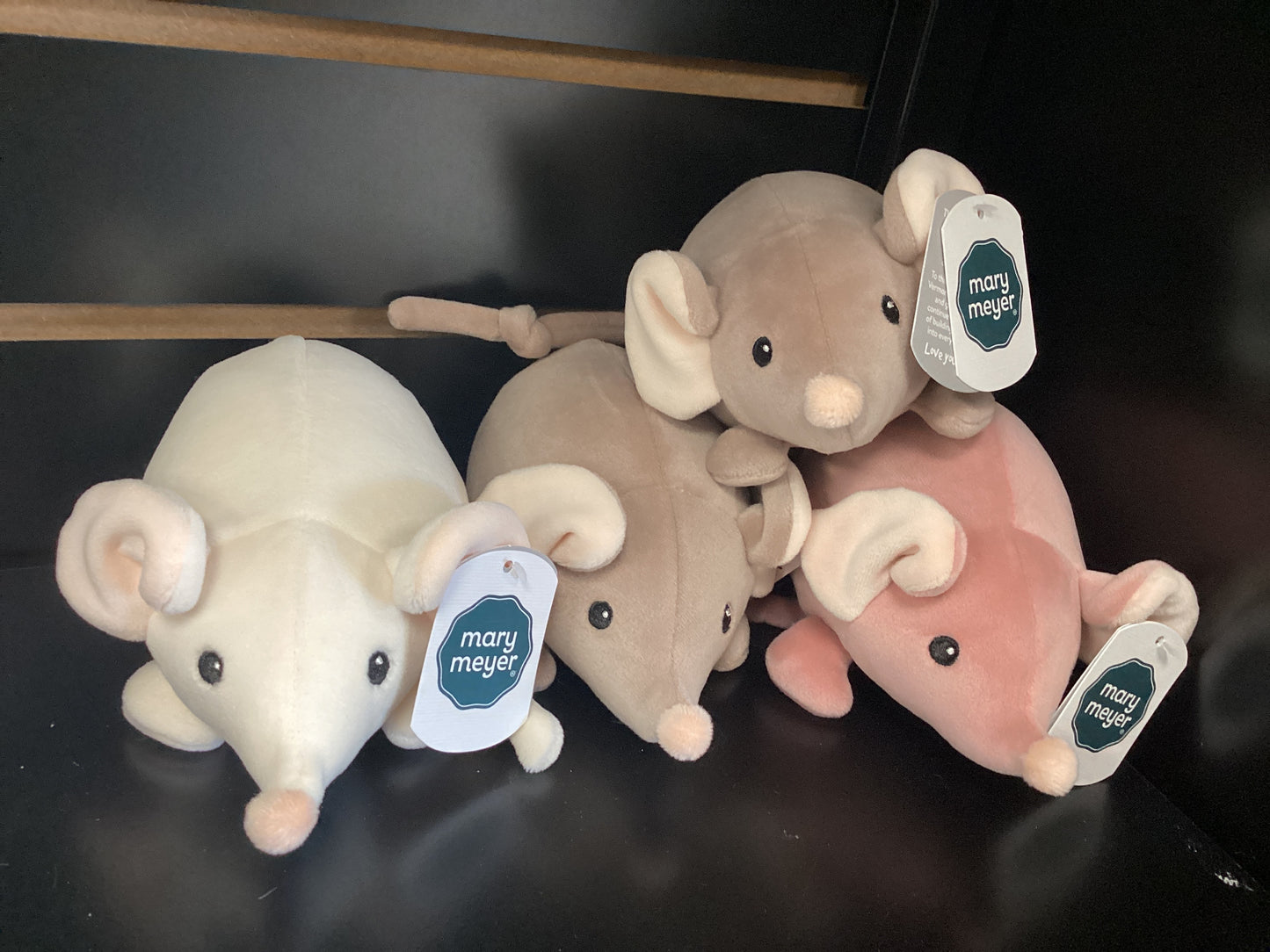 Smootheez Mice