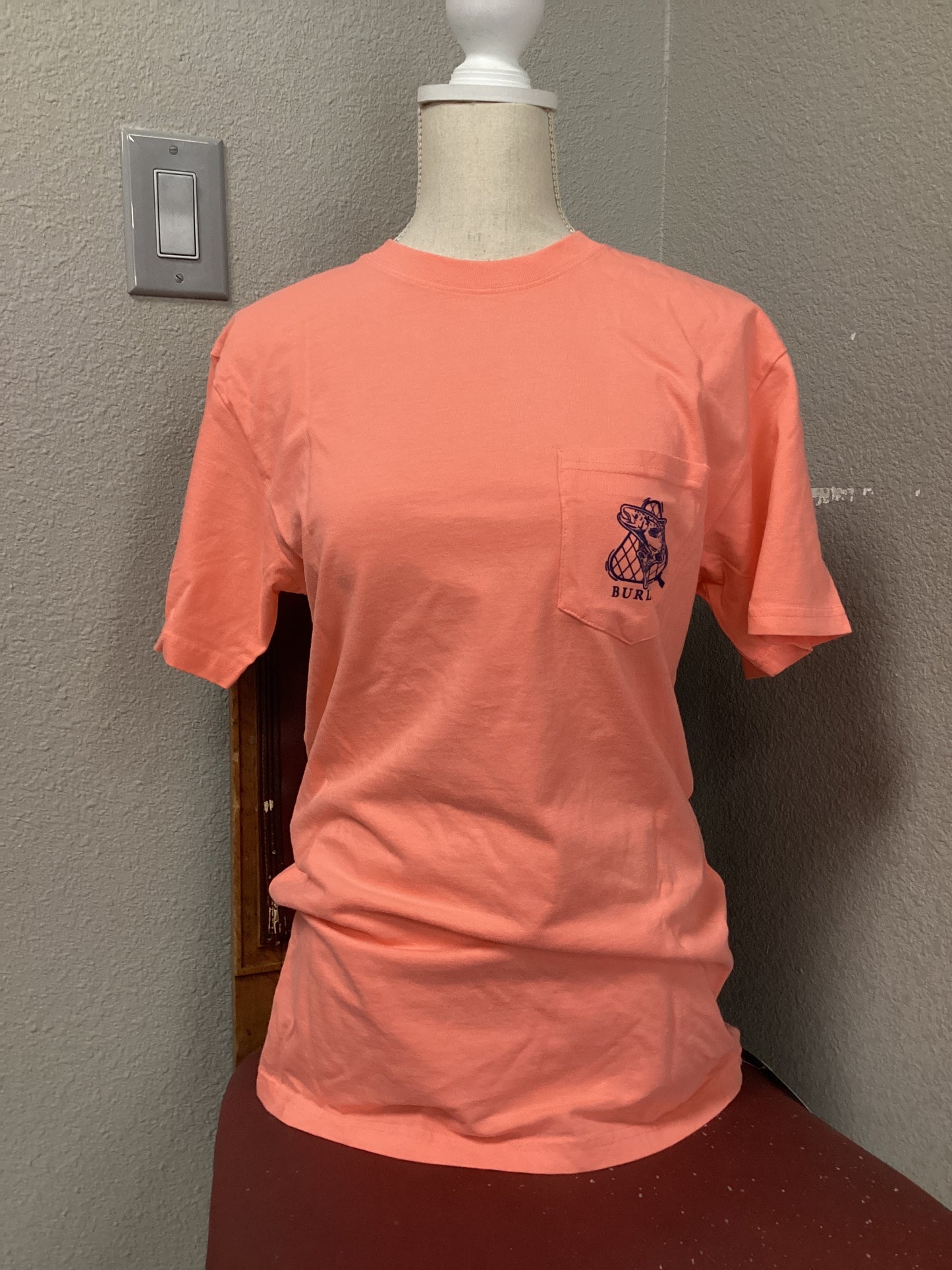 Catch Ya Later - Short Sleeve Medium Shirt