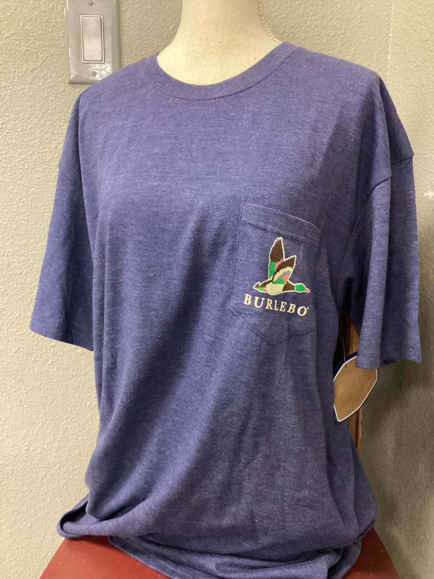 Traditions of the Wild - Short Sleeve Small Shirt