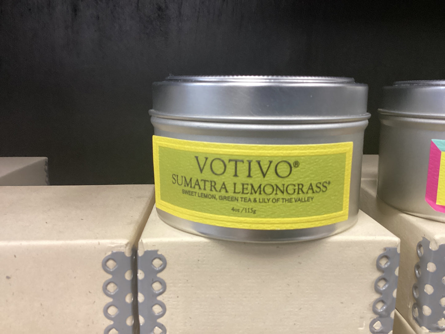 Sumatra Lemongrass travel