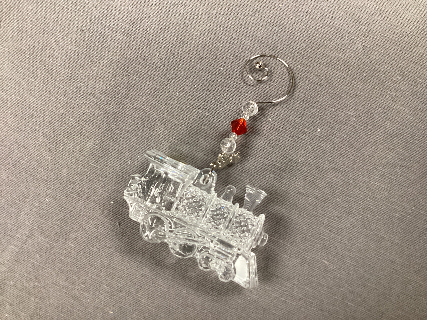 2016 Annual Train ornament