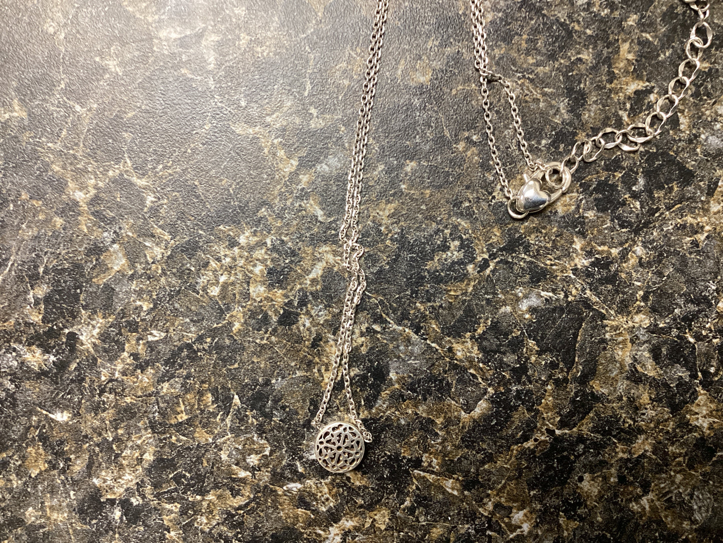 Ferrara Mini Necklace