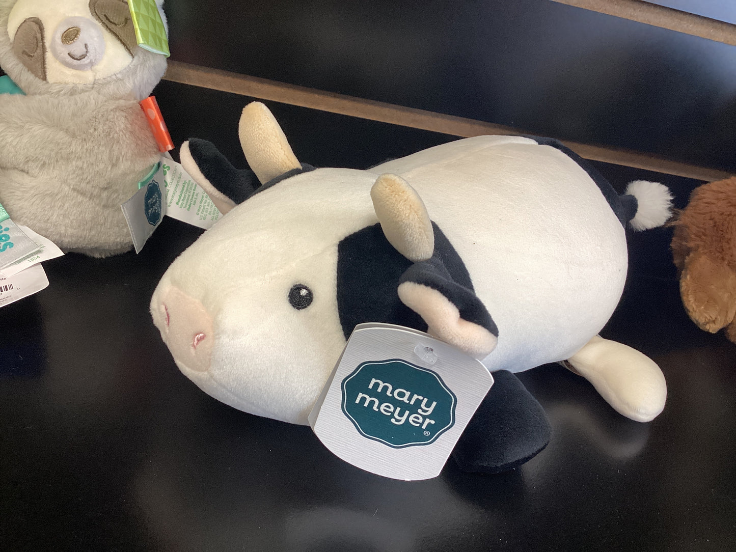 Smootheez Cow