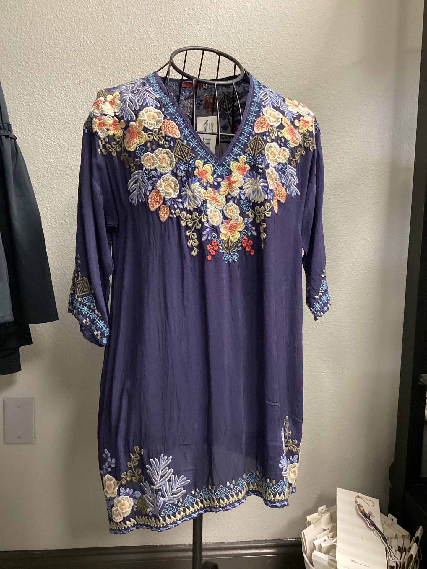 Kalea Tunic Small