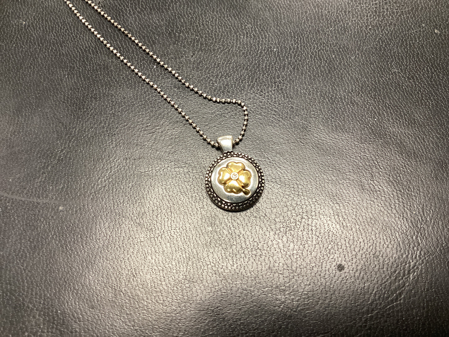 Lucky Petite Necklace