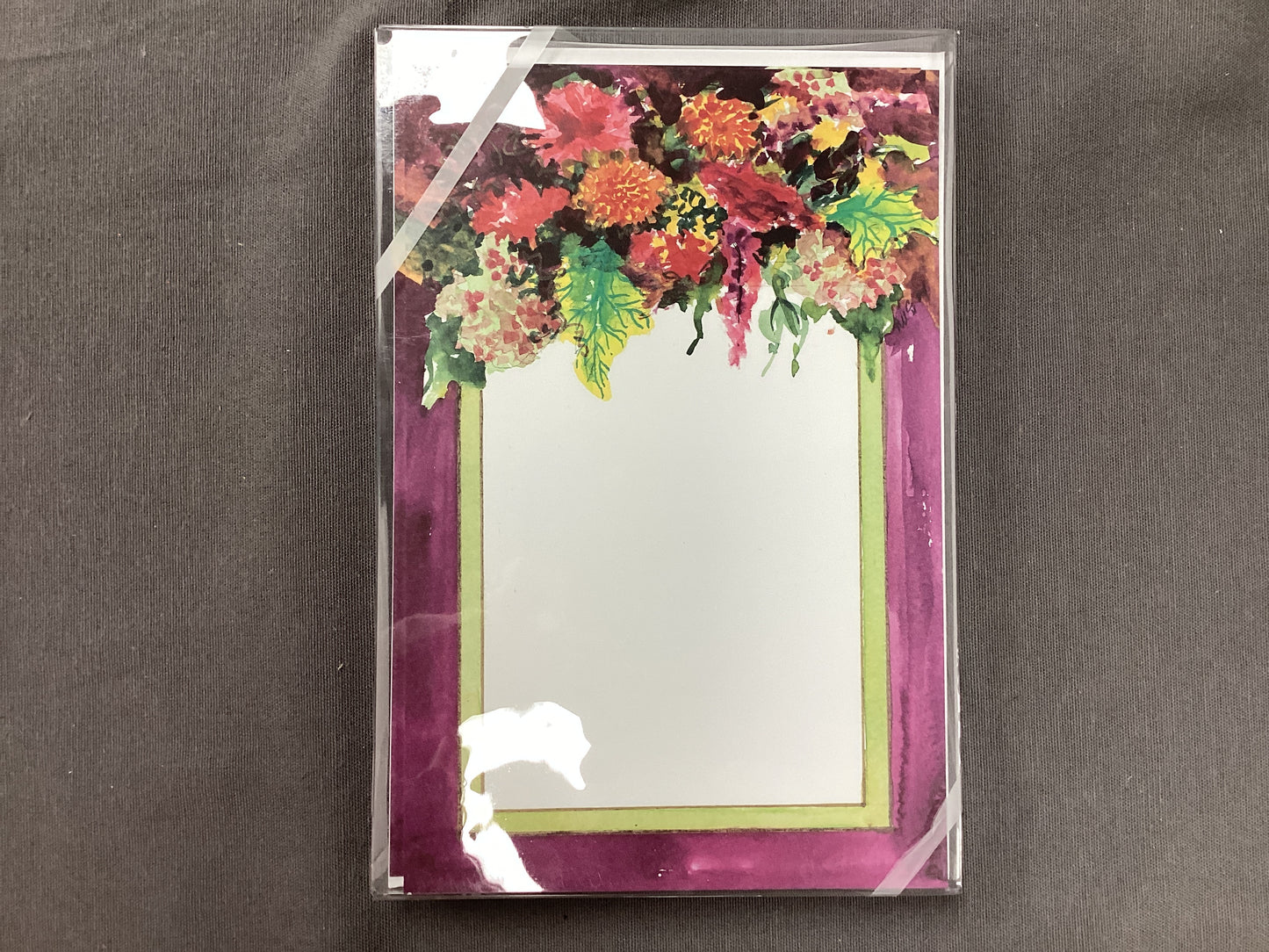 Plum Pretty Invitations