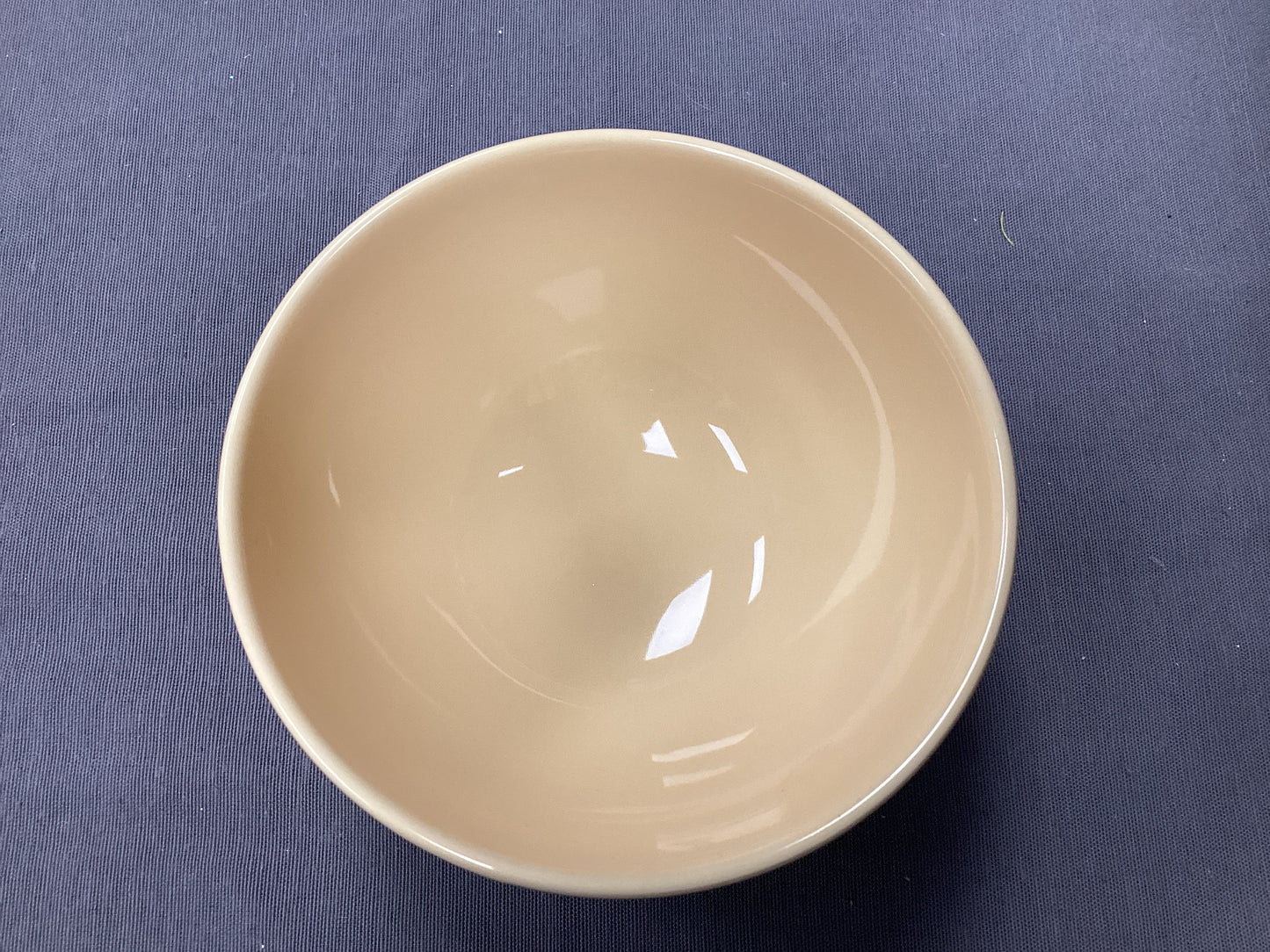 Waechtersbach Cream Bowl