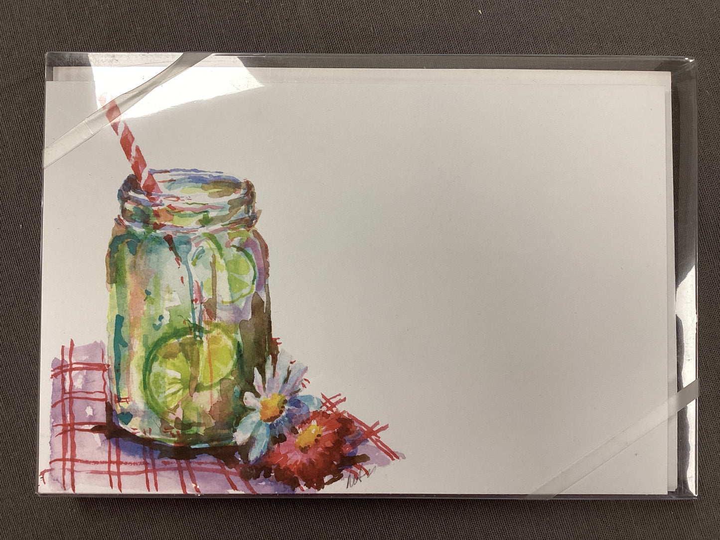 Masonade invitations