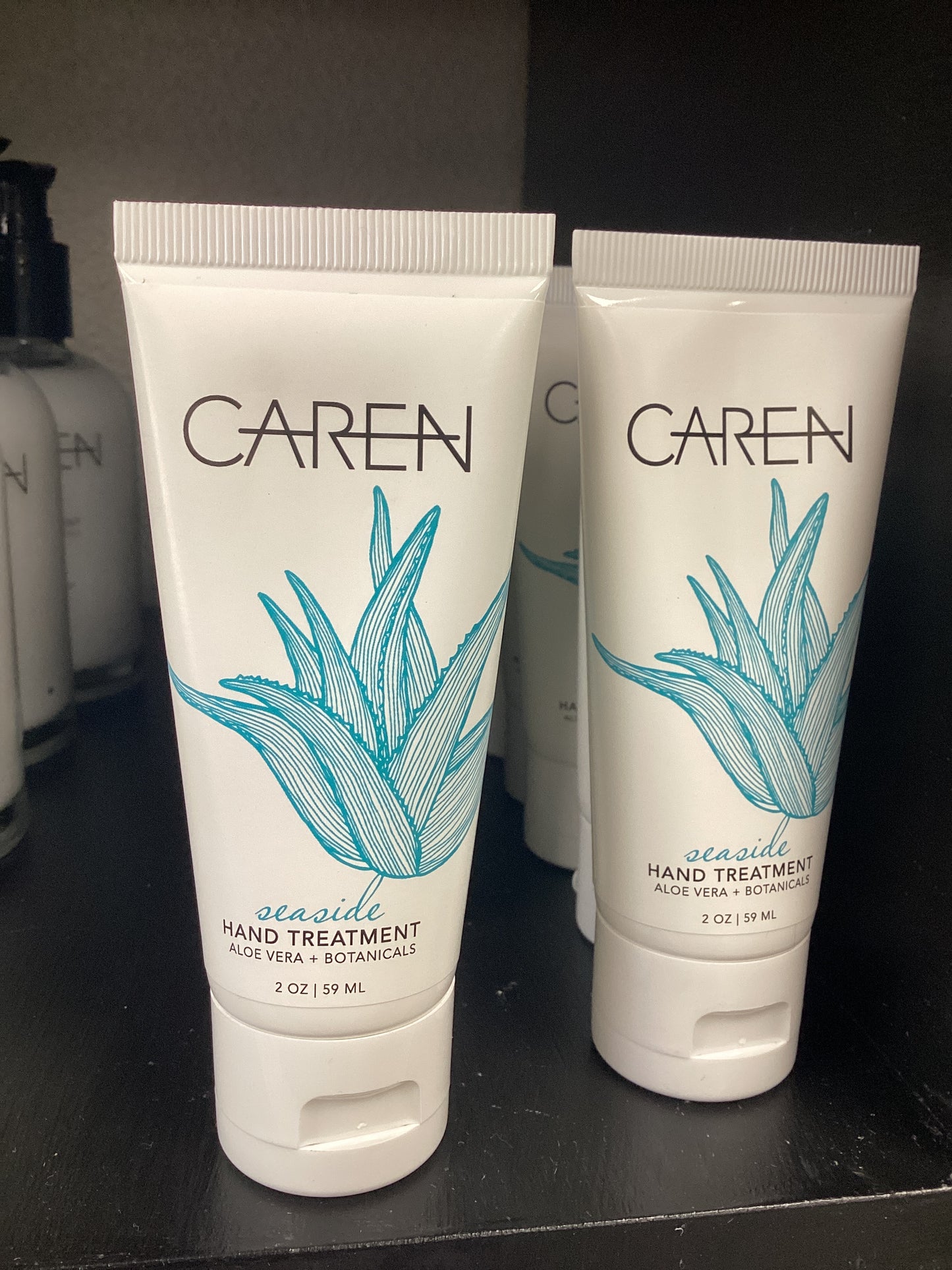 Seaside 2oz Hand Treatment
