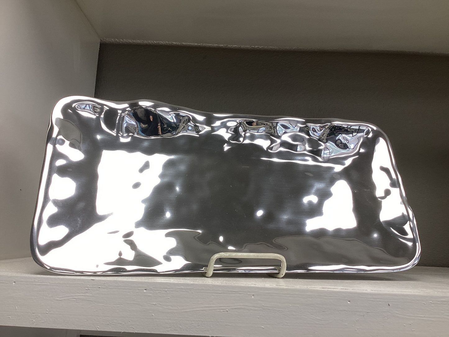 SOHO Brooklyn Rect narrow Platter