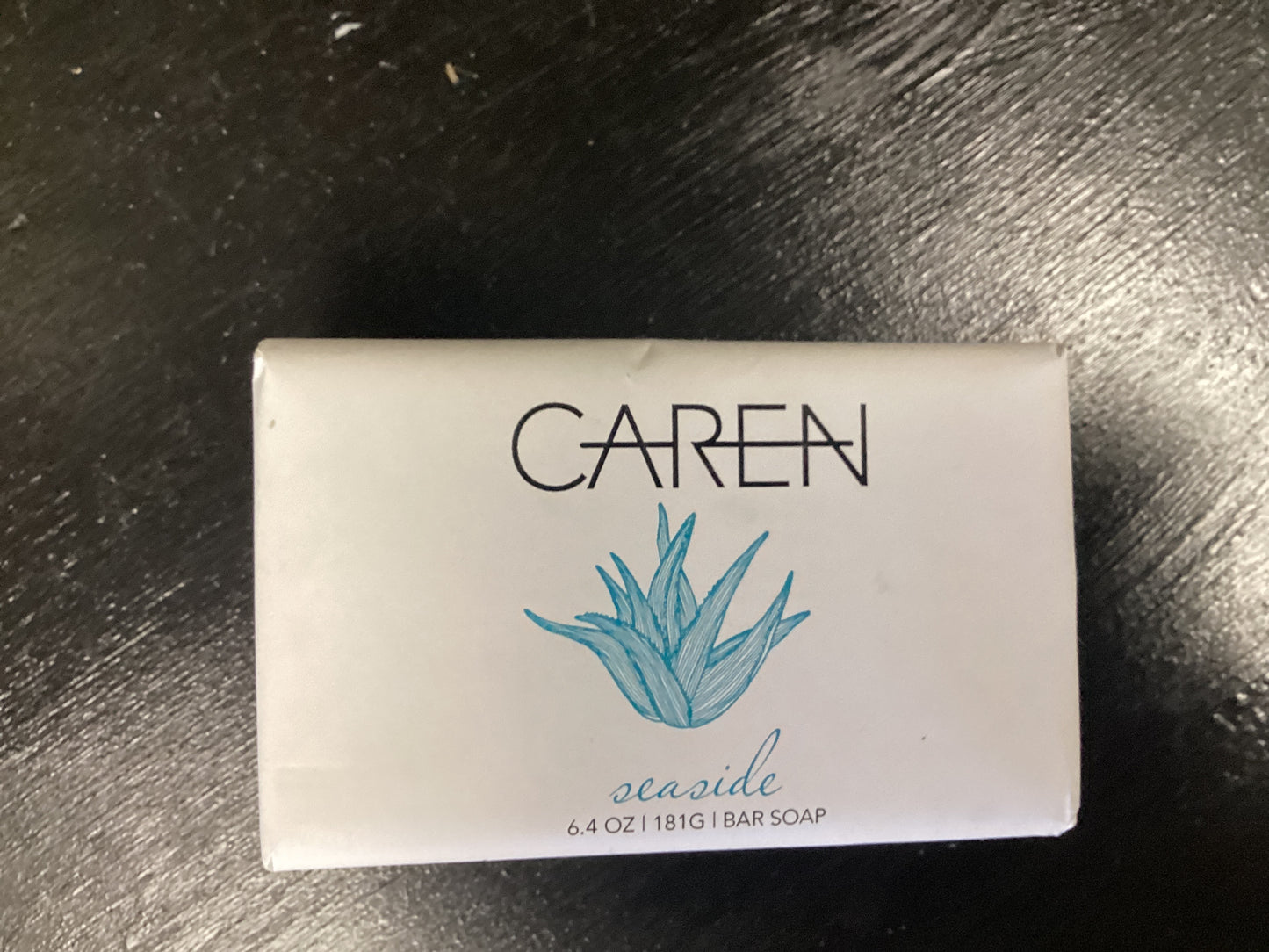 Seaside Bar Soap
