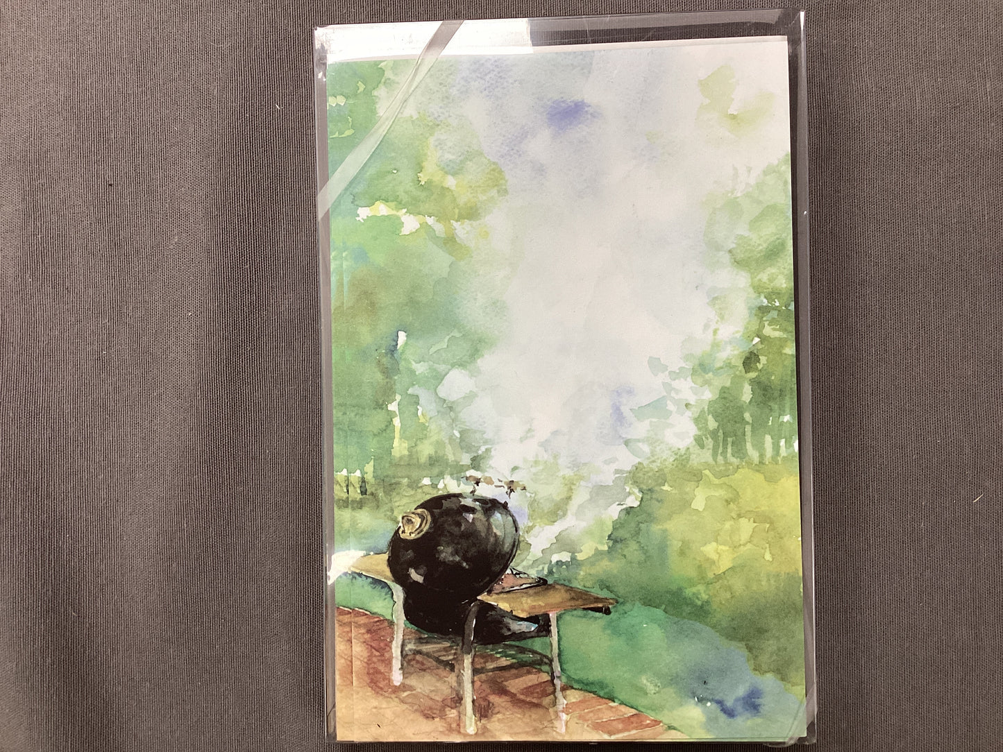 Smoke n eyes invitations