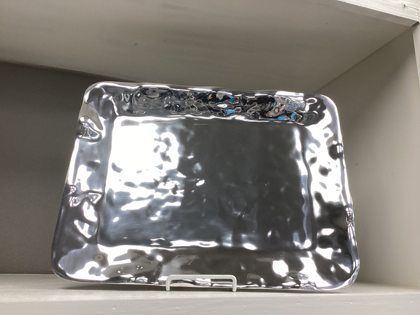 Soho Brooklyn rectangle tray