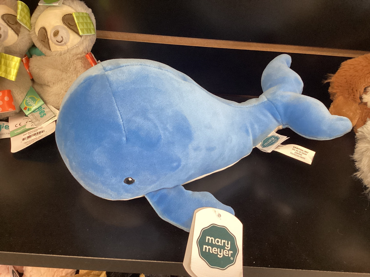 Smootheez Blue Whale