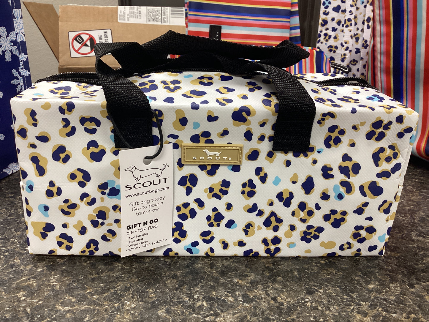 Gift N Go Itty Bitty Kitty